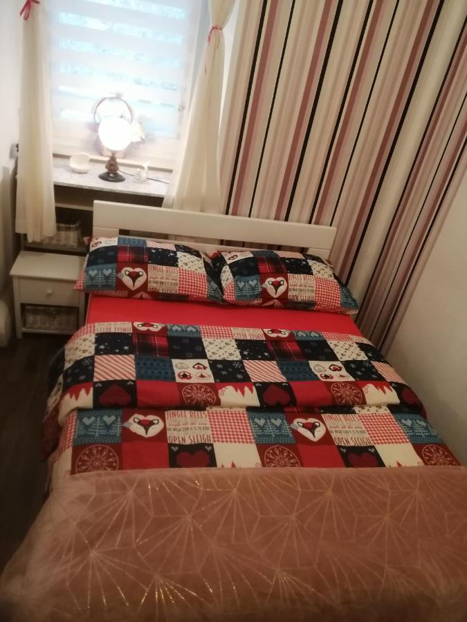 Apartman Manuela Rijeka Extérieur photo