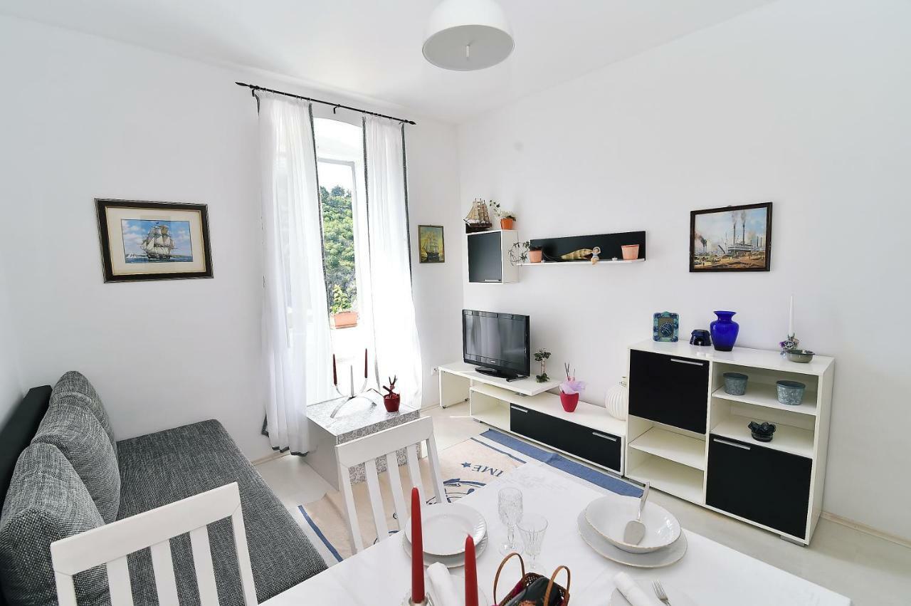 Apartman Manuela Rijeka Extérieur photo