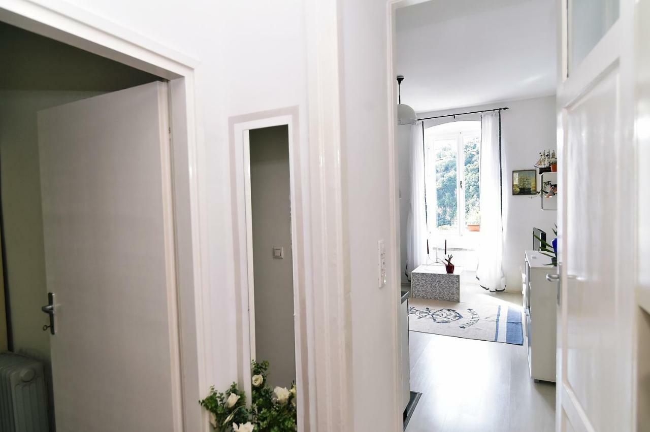 Apartman Manuela Rijeka Extérieur photo