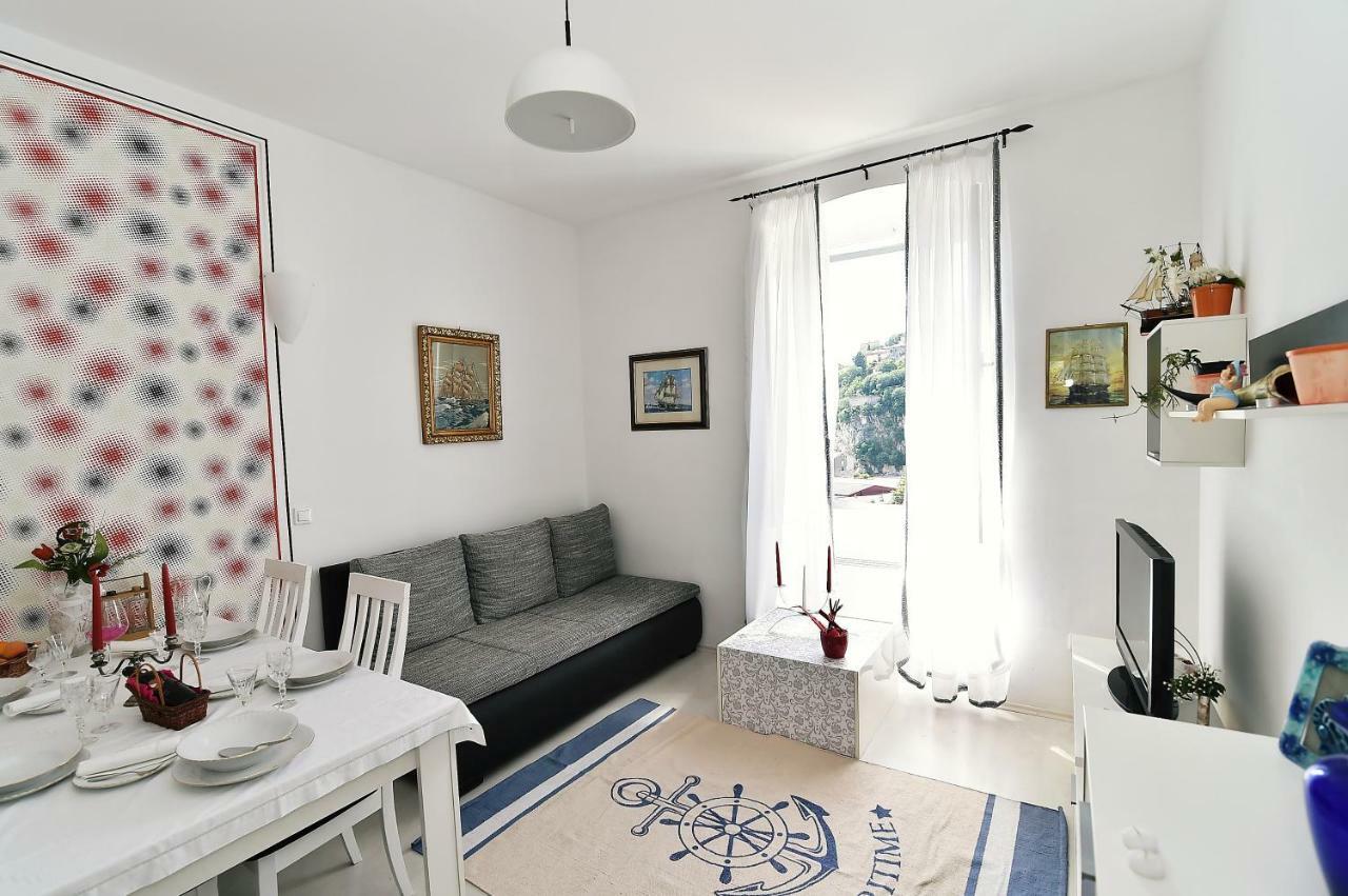 Apartman Manuela Rijeka Extérieur photo