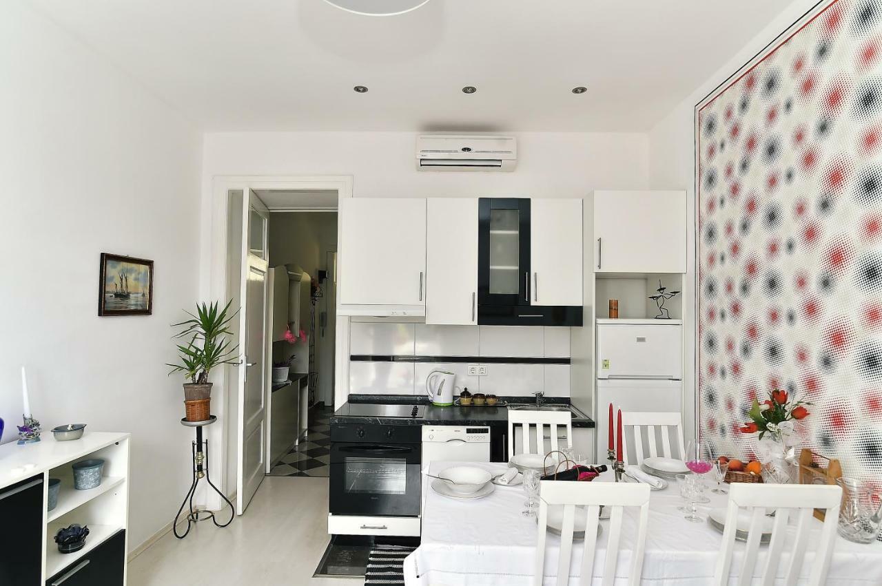Apartman Manuela Rijeka Extérieur photo
