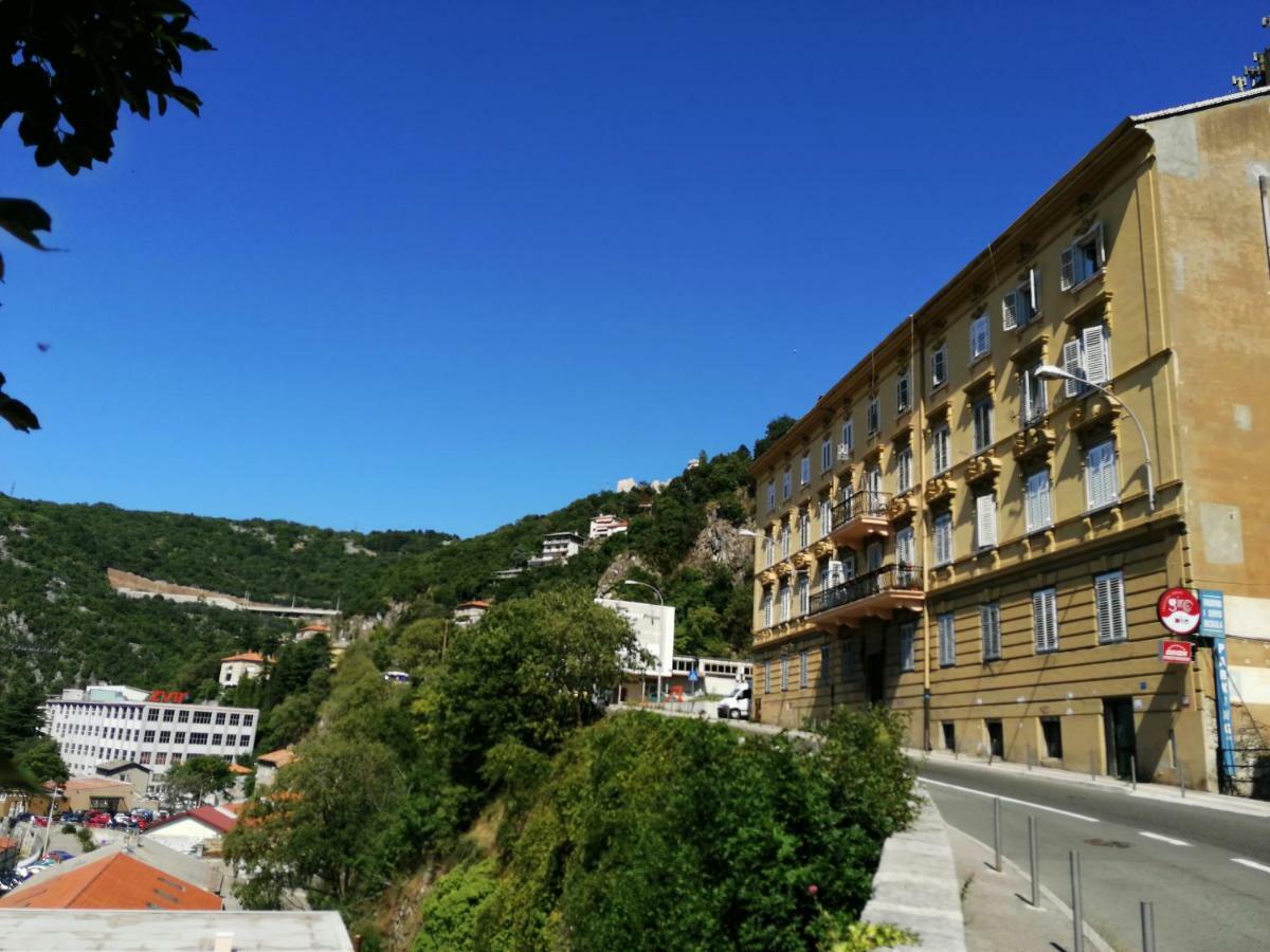 Apartman Manuela Rijeka Extérieur photo