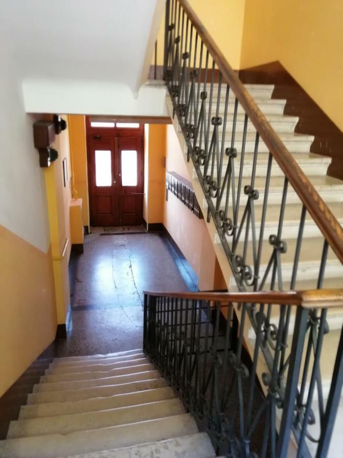 Apartman Manuela Rijeka Extérieur photo